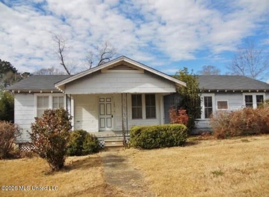 156 NORTH ST, GLOSTER, MS 39638 - Image 39fd6c744b14116a7723cb8434eceb6f/3035922262