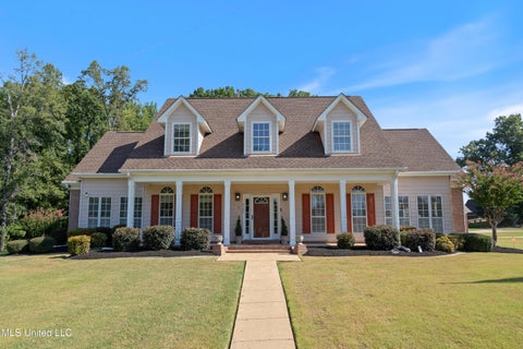 Homes For Sale - 3466 N Woodland Trace<br/> Southaven, MS 38672