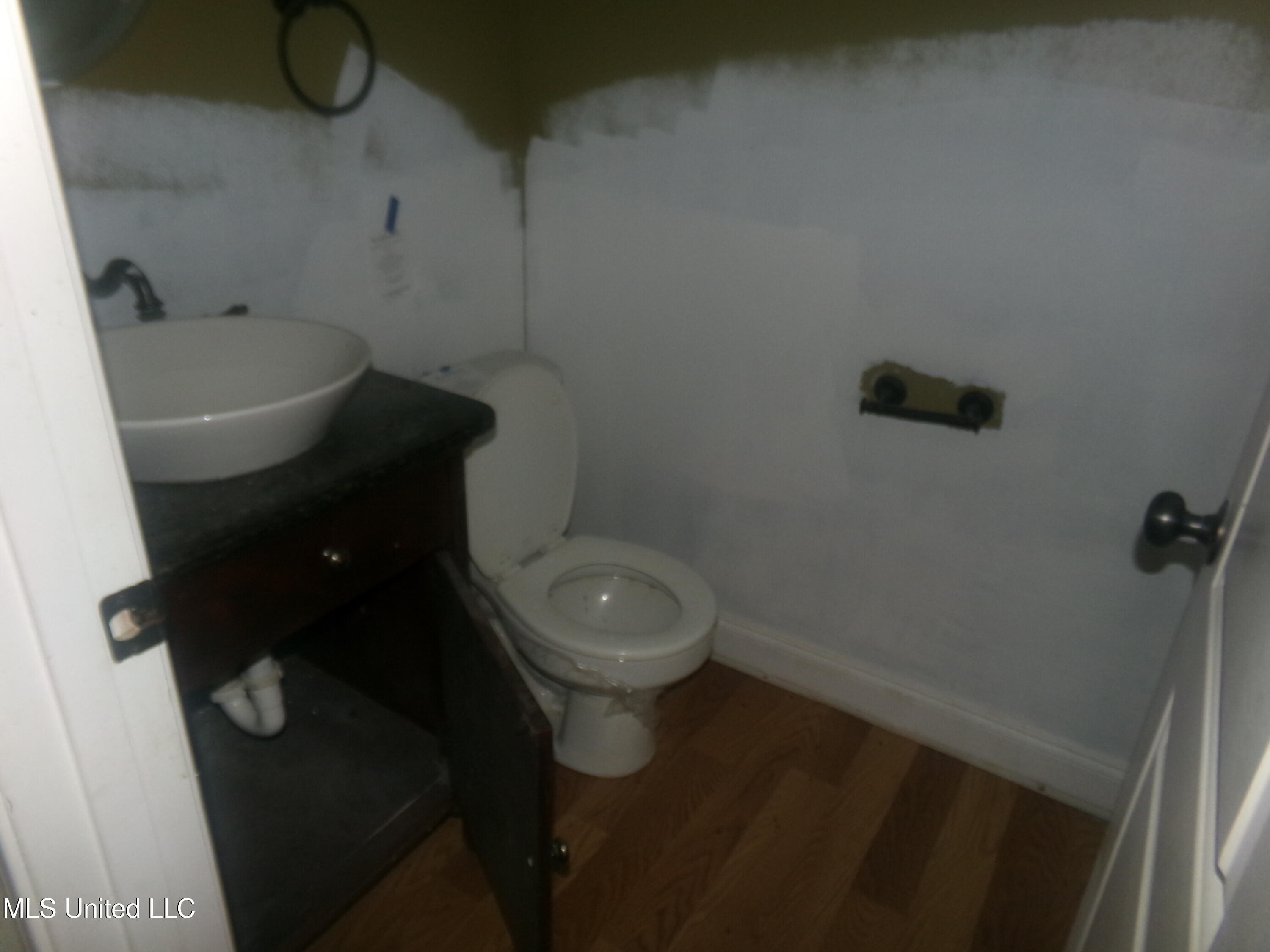 522 Breedlove Road, Michigan City, Mississippi image 4