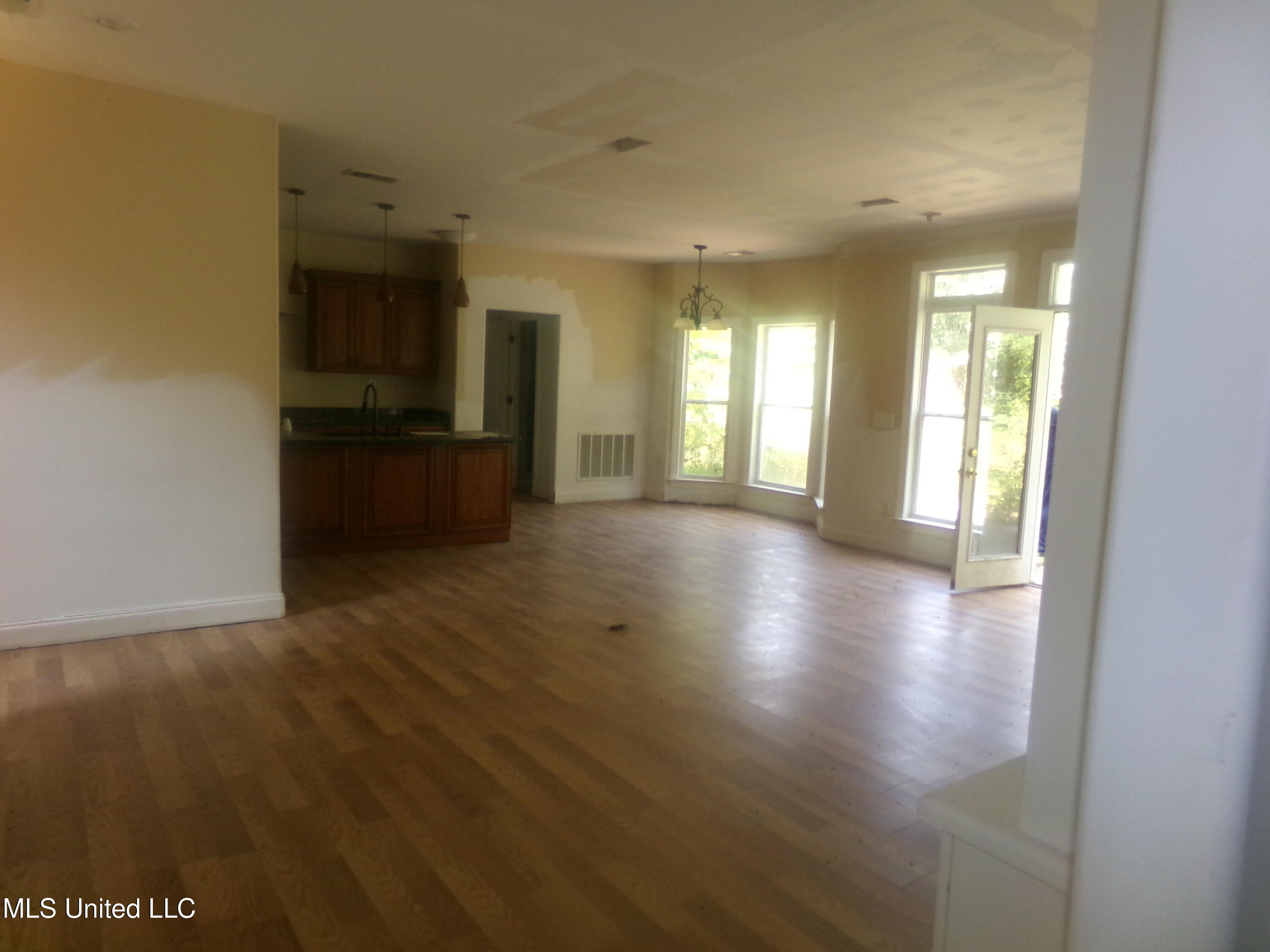 522 Breedlove Road, Michigan City, Mississippi image 13