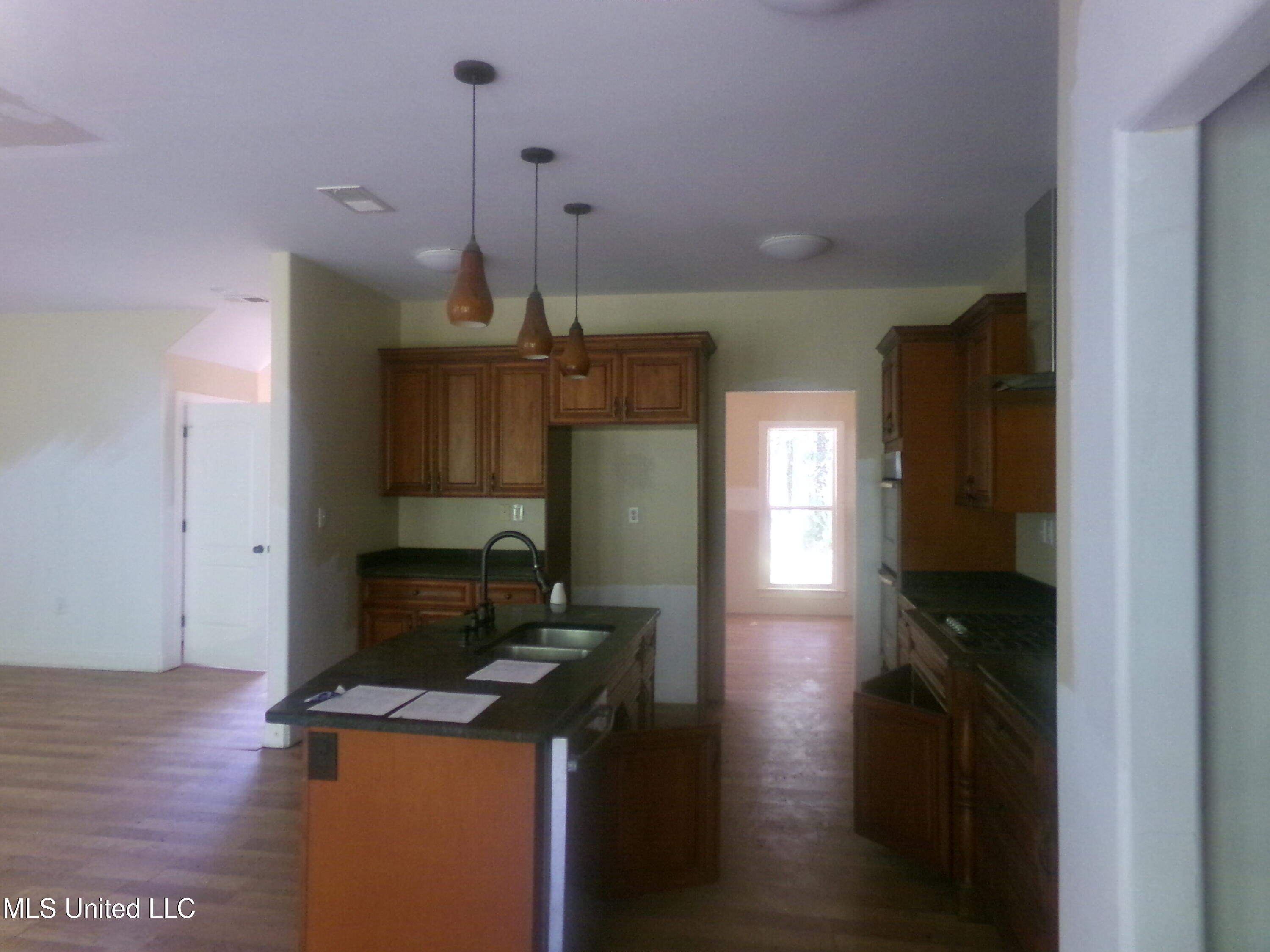 522 Breedlove Road, Michigan City, Mississippi image 14