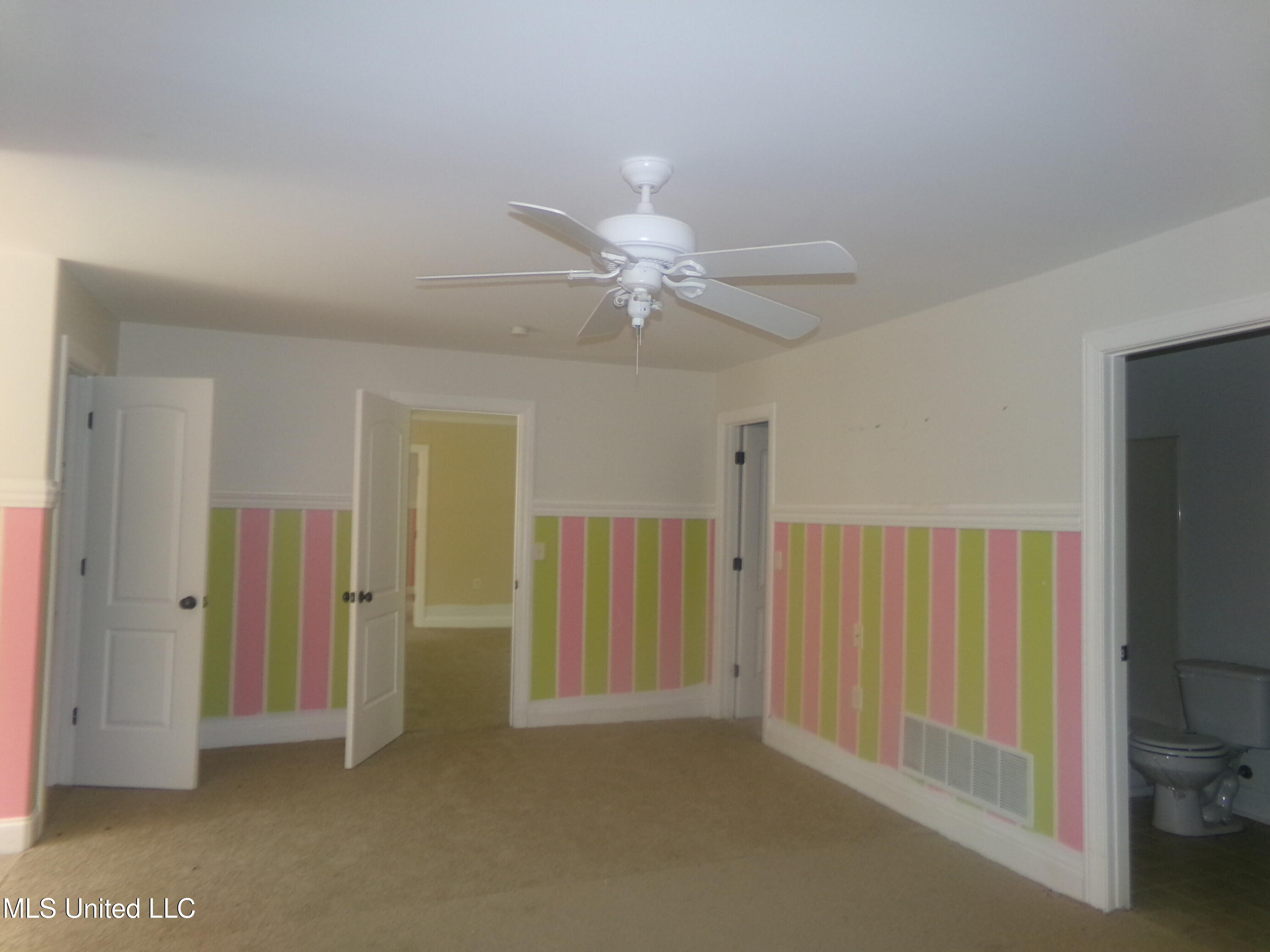 522 Breedlove Road, Michigan City, Mississippi image 26