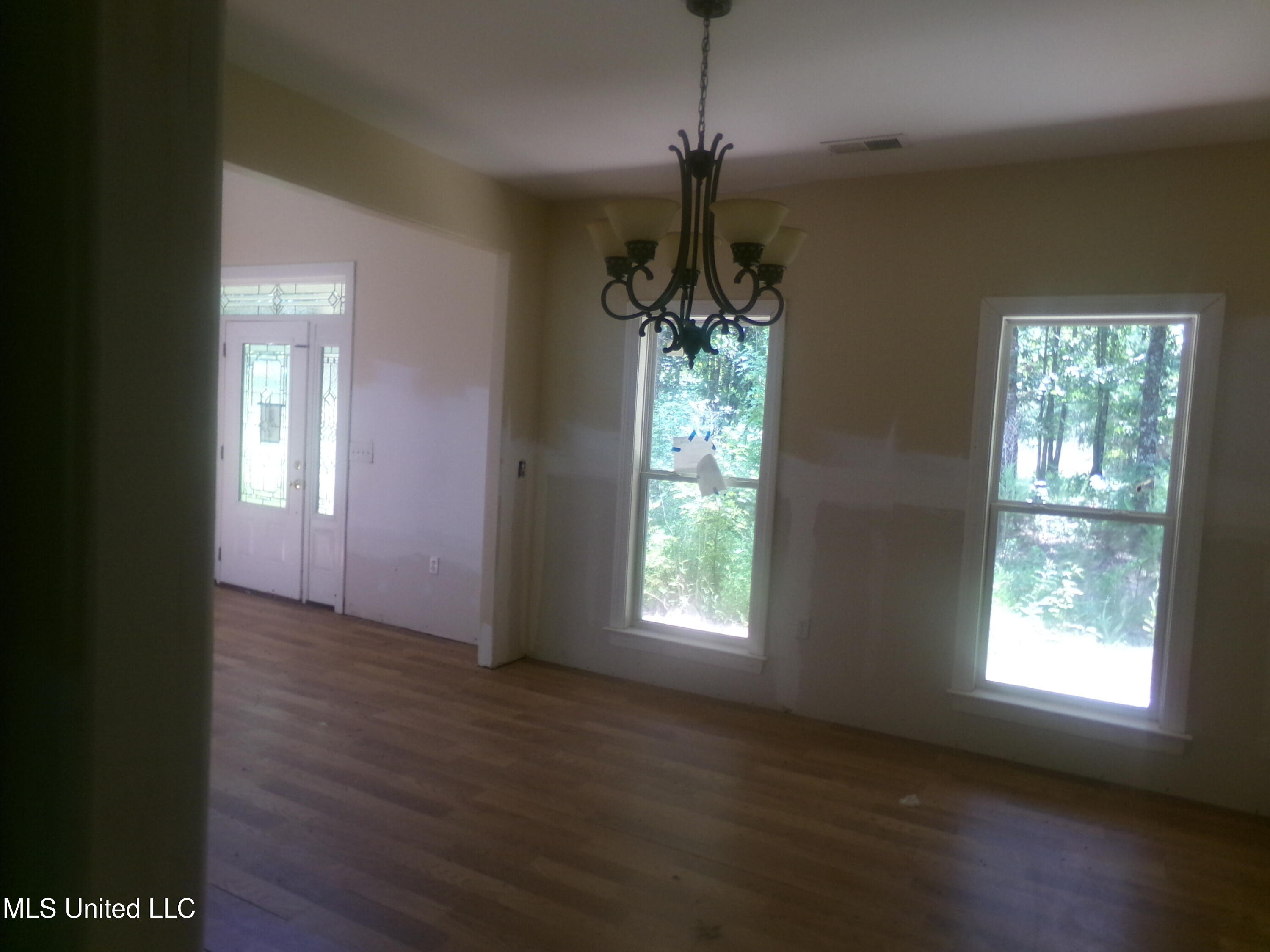 522 Breedlove Road, Michigan City, Mississippi image 18