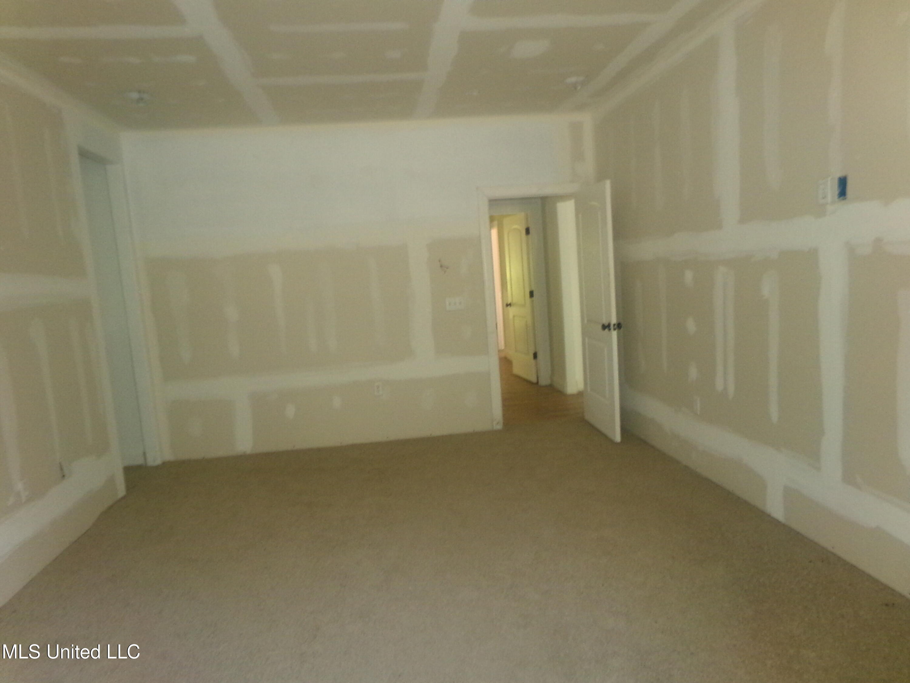 522 Breedlove Road, Michigan City, Mississippi image 11