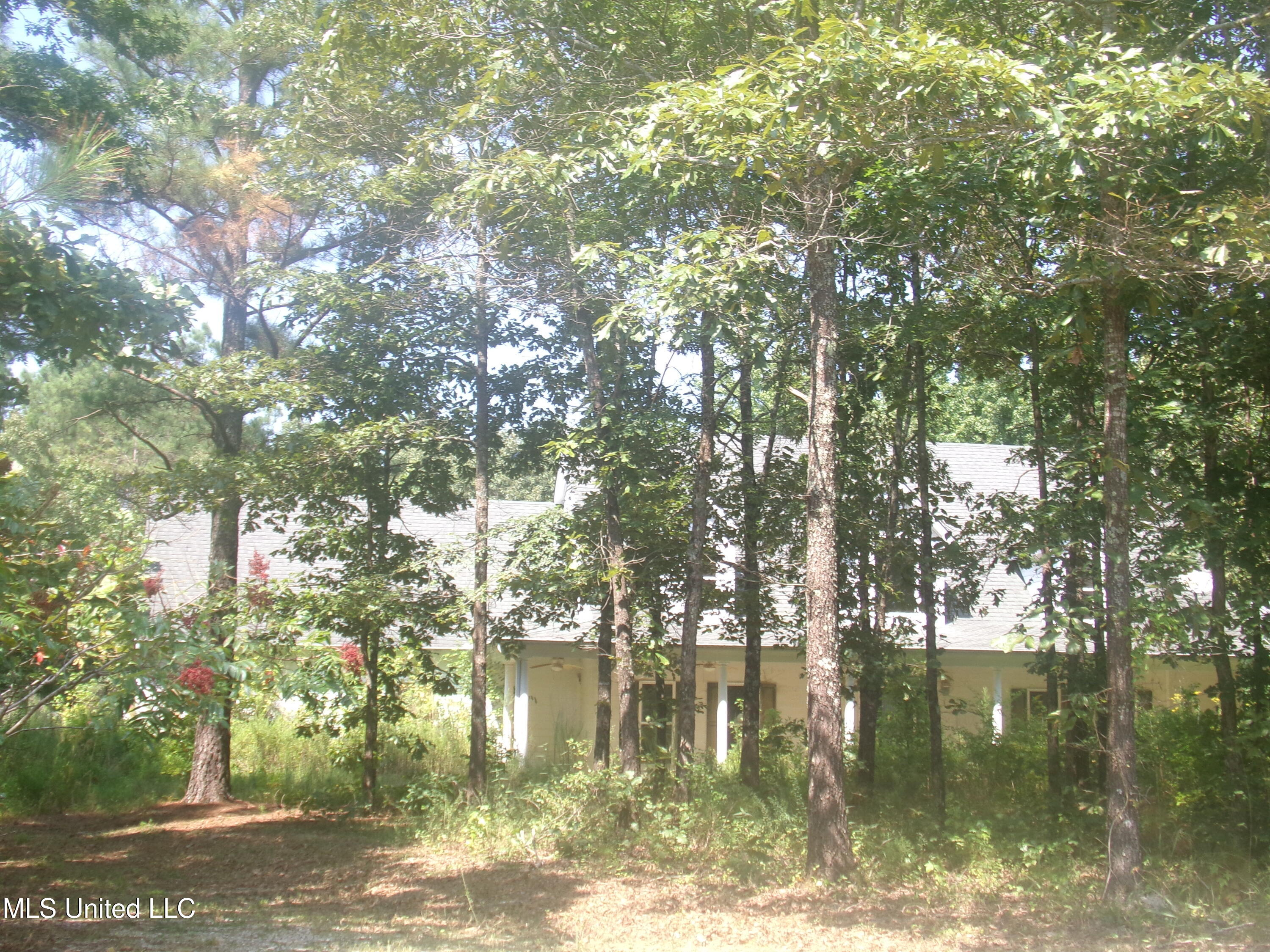 522 Breedlove Road, Michigan City, Mississippi image 2