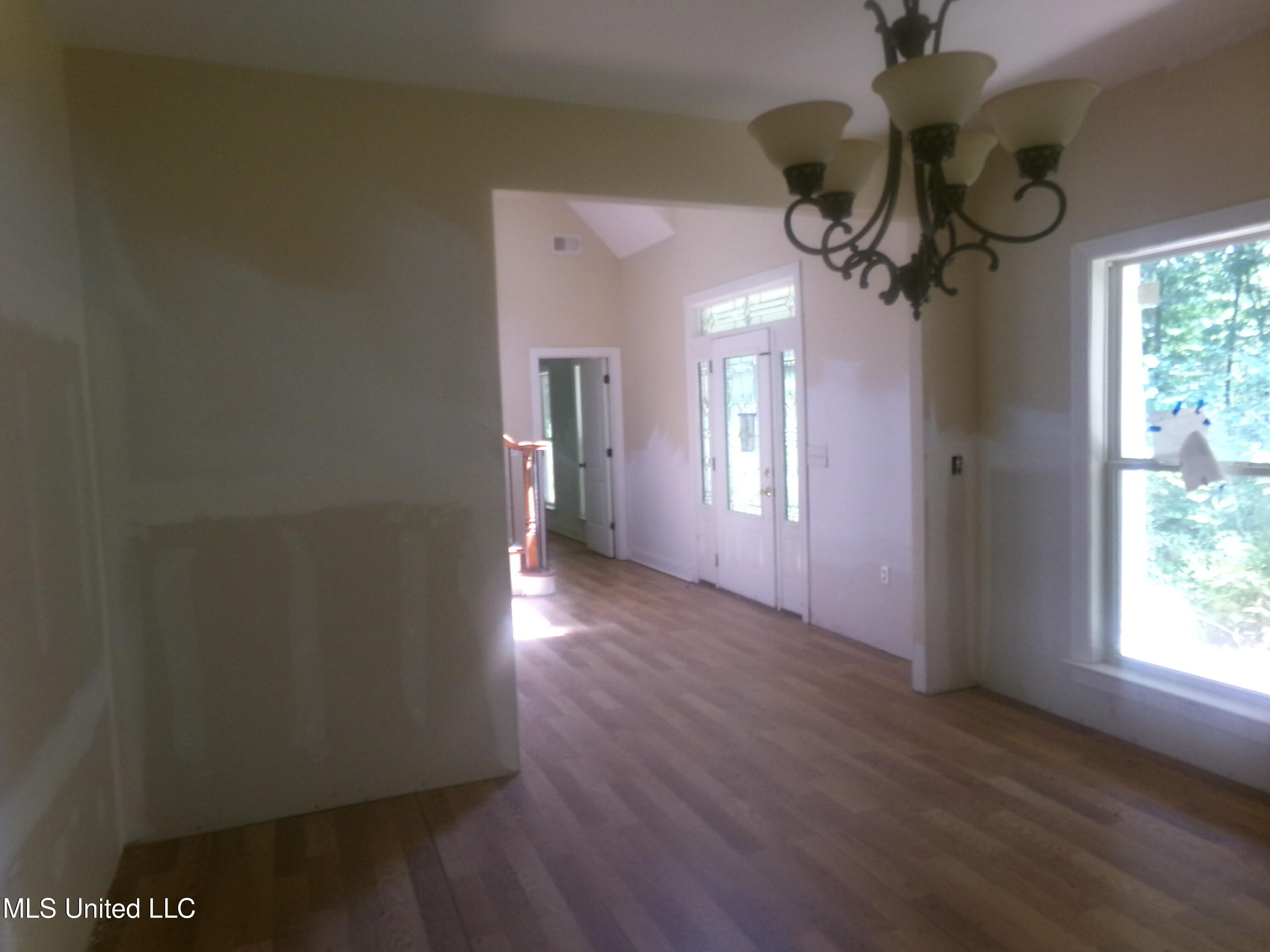 522 Breedlove Road, Michigan City, Mississippi image 19