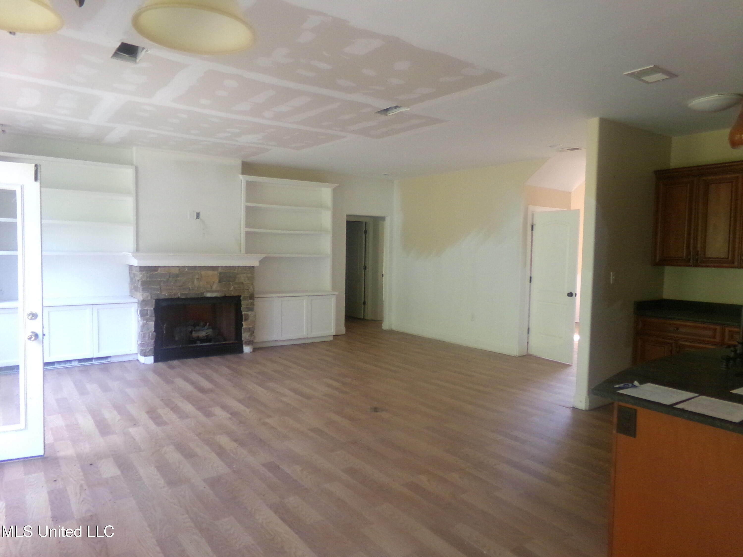 522 Breedlove Road, Michigan City, Mississippi image 17
