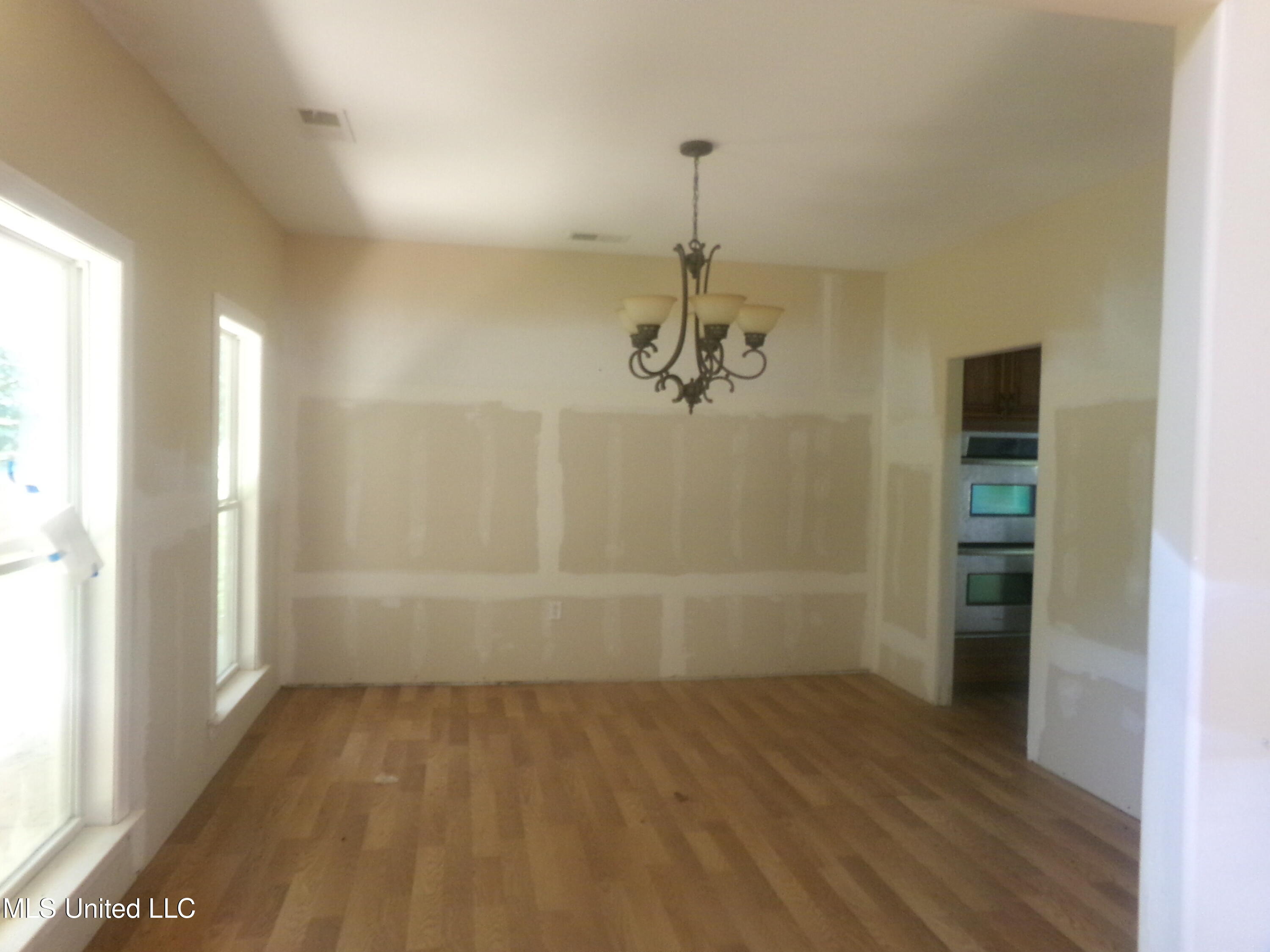 522 Breedlove Road, Michigan City, Mississippi image 20
