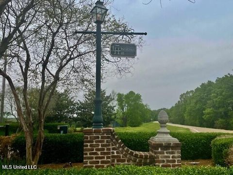 Vacant Land For Sale - Chestnut Hill Road<br/> Flora, MS 39071