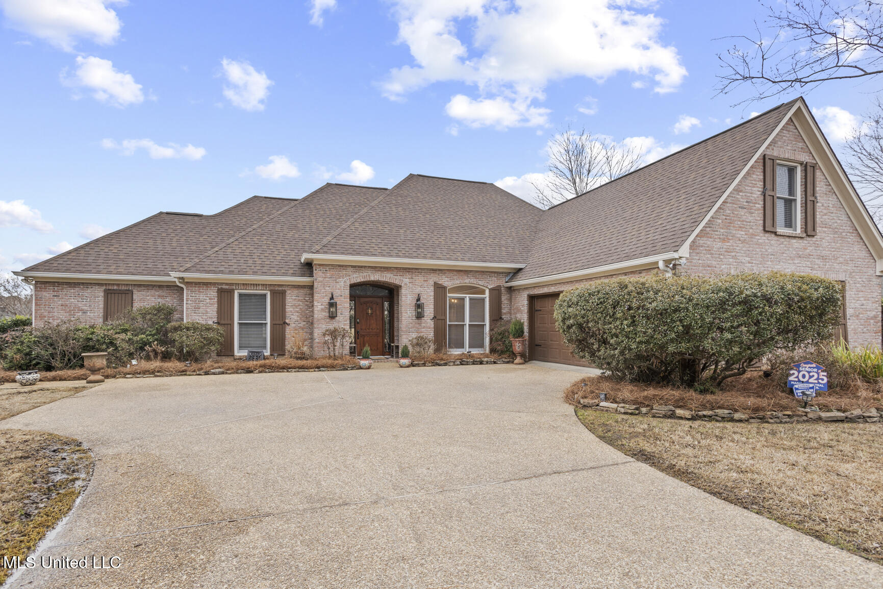 118 Tremont Way, Madison, Mississippi image 1