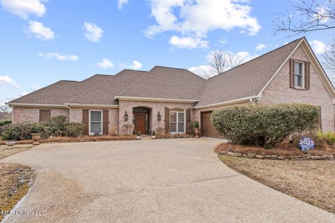 118 Tremont Way, Madison, MS 39110 - MLS#: 4102531