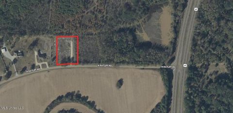 Vacant Land For Sale - 000 N Ratliff Road<br/> Jackson, MS 39209