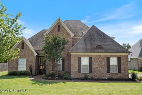 Homes For Sale - 2175 Redbud Cove<br/> Southaven, MS 38672