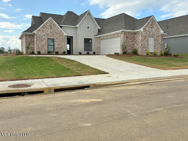 840 Glenwild Circle, Canton, Mississippi image 1