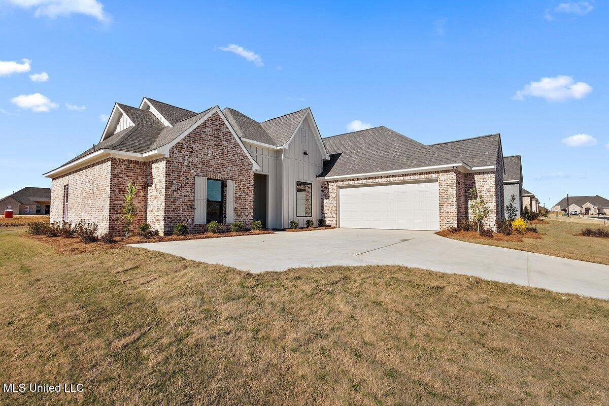 840 Glenwild Circle, Canton, Mississippi image 37