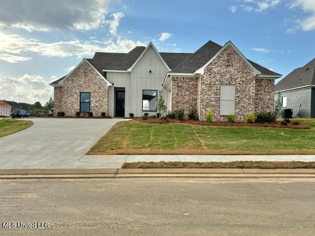 840 Glenwild Circle, Canton, Mississippi image 2