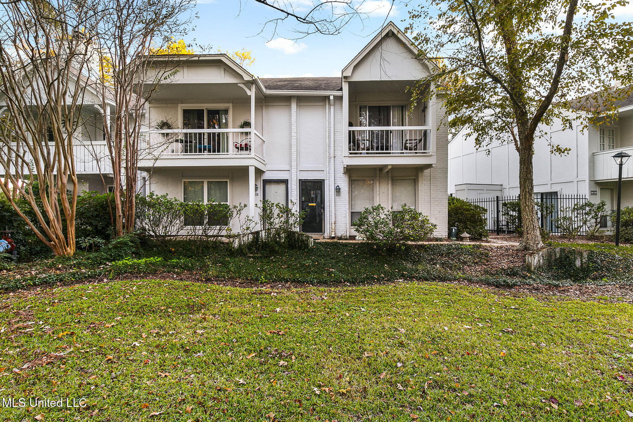 550 Post Road #203, Ridgeland, Mississippi image 2