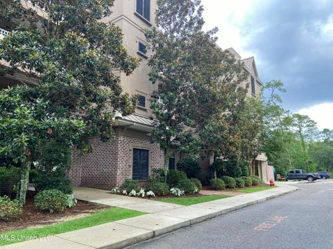 Condo For Rent - 623 Camellia Pointe Boulevard<br/> Ocean Springs, MS 39564