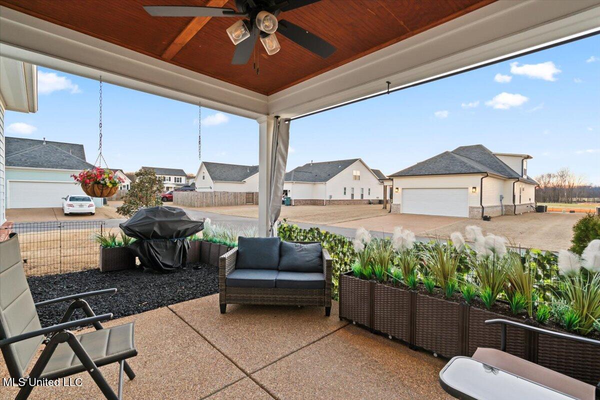 2587 North Street, Southaven, Mississippi image 21