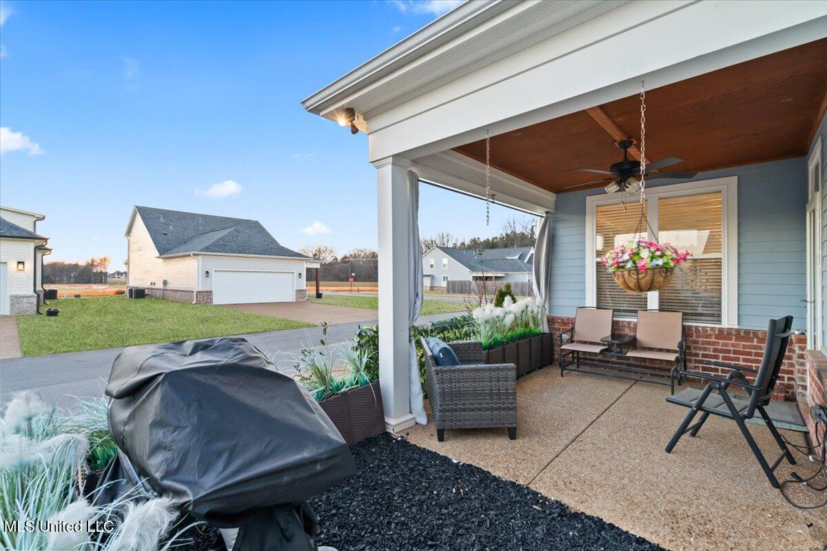 2587 North Street, Southaven, Mississippi image 22