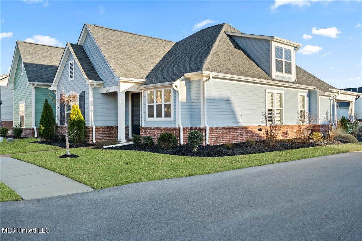 2587 North Street, Southaven, Mississippi image 3
