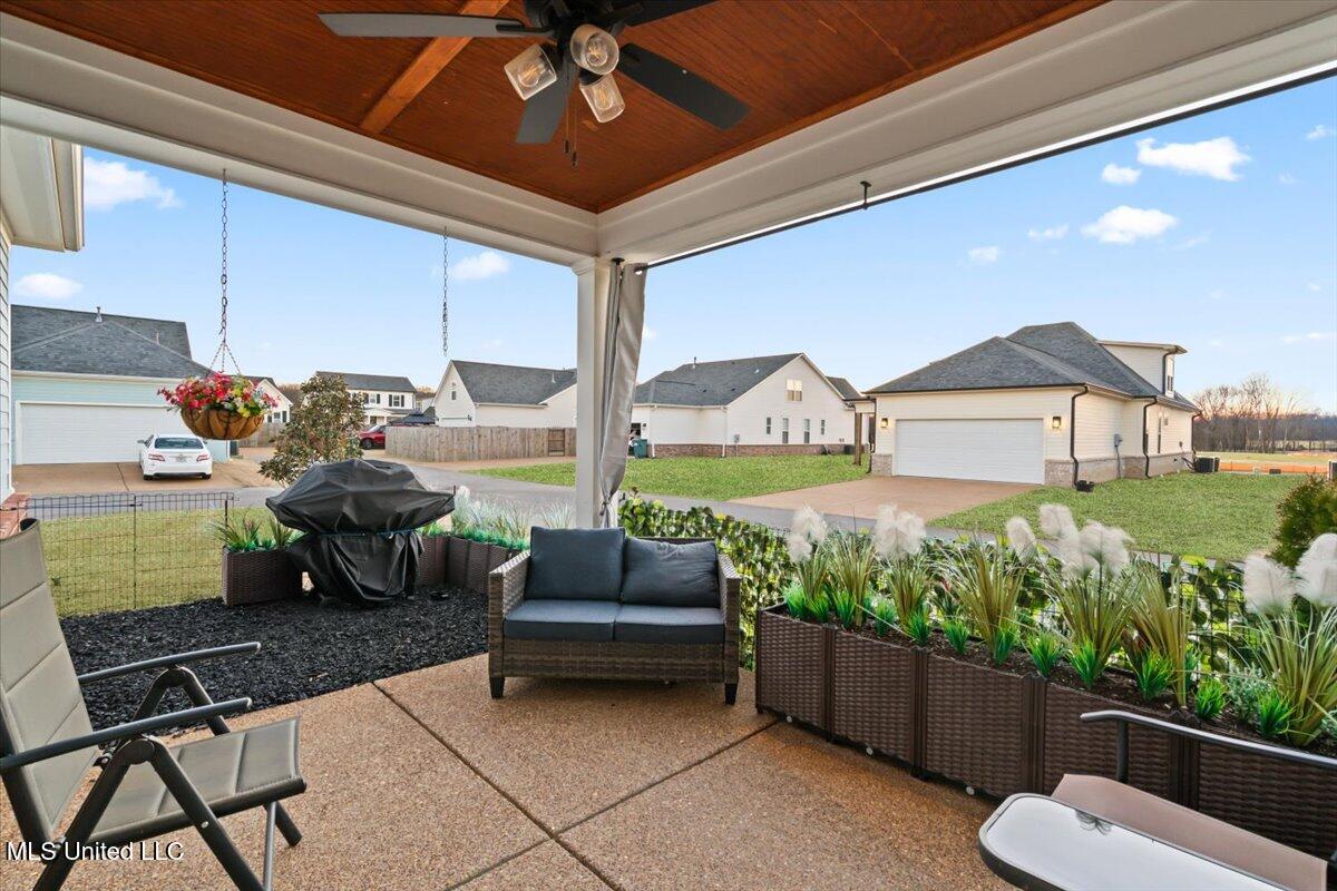2587 North Street, Southaven, Mississippi image 21