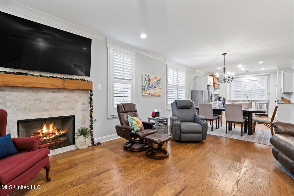 2587 North Street, Southaven, Mississippi image 11