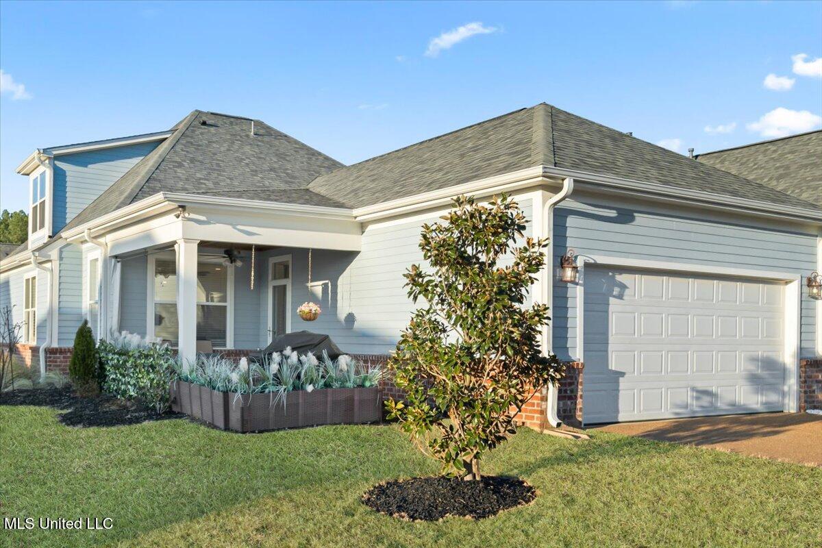 2587 North Street, Southaven, Mississippi image 23