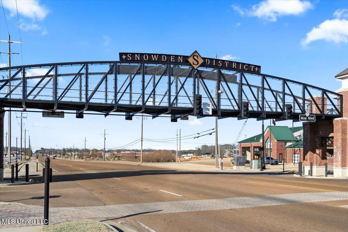 2587 North Street, Southaven, Mississippi image 24