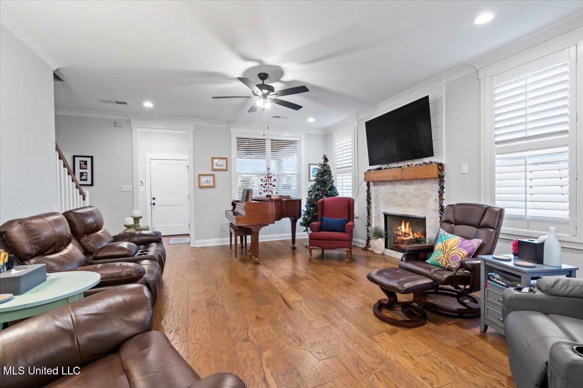 2587 North Street, Southaven, Mississippi image 10
