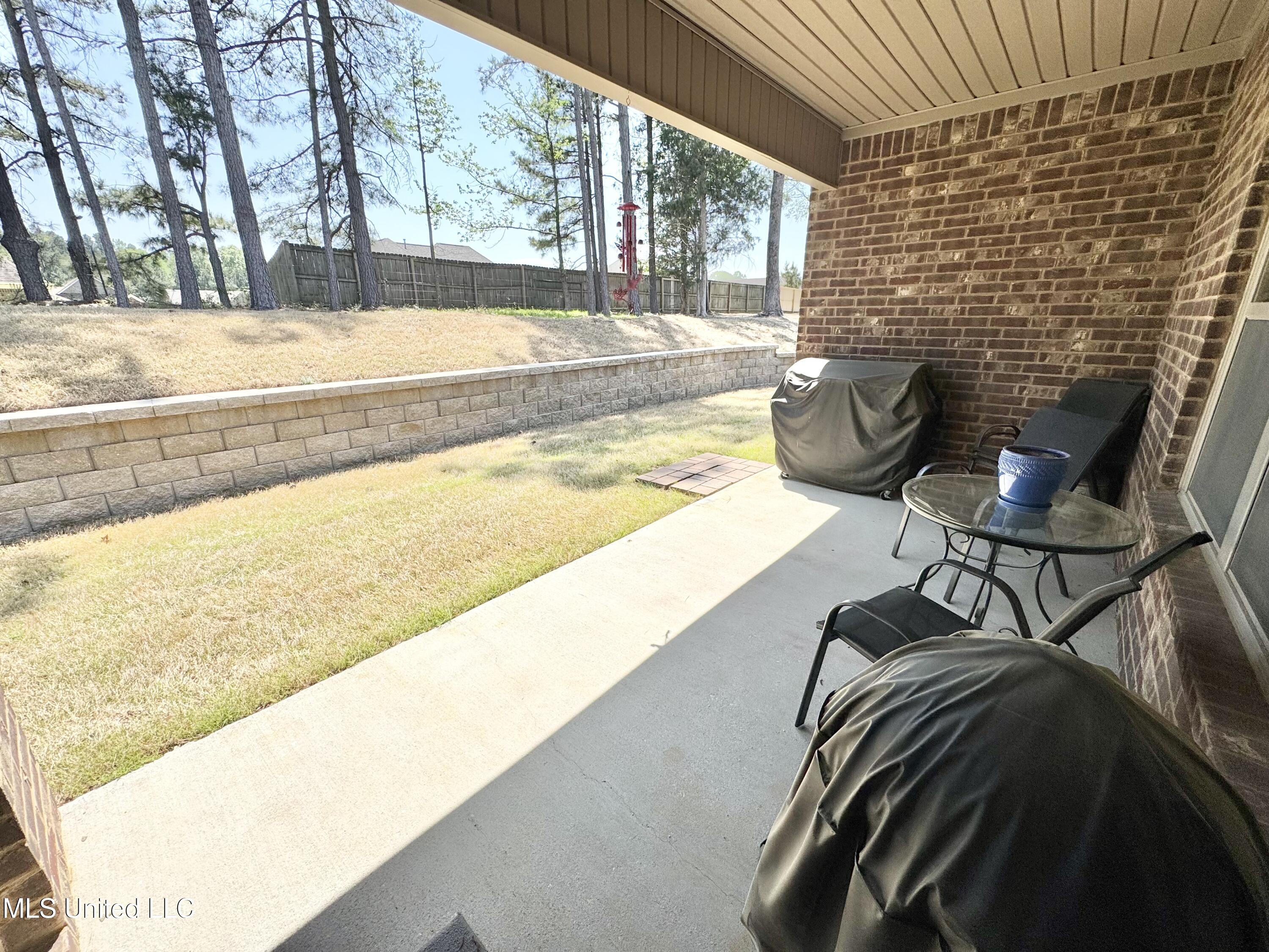 2347 Hyacinth Lane, Hernando, Mississippi image 21