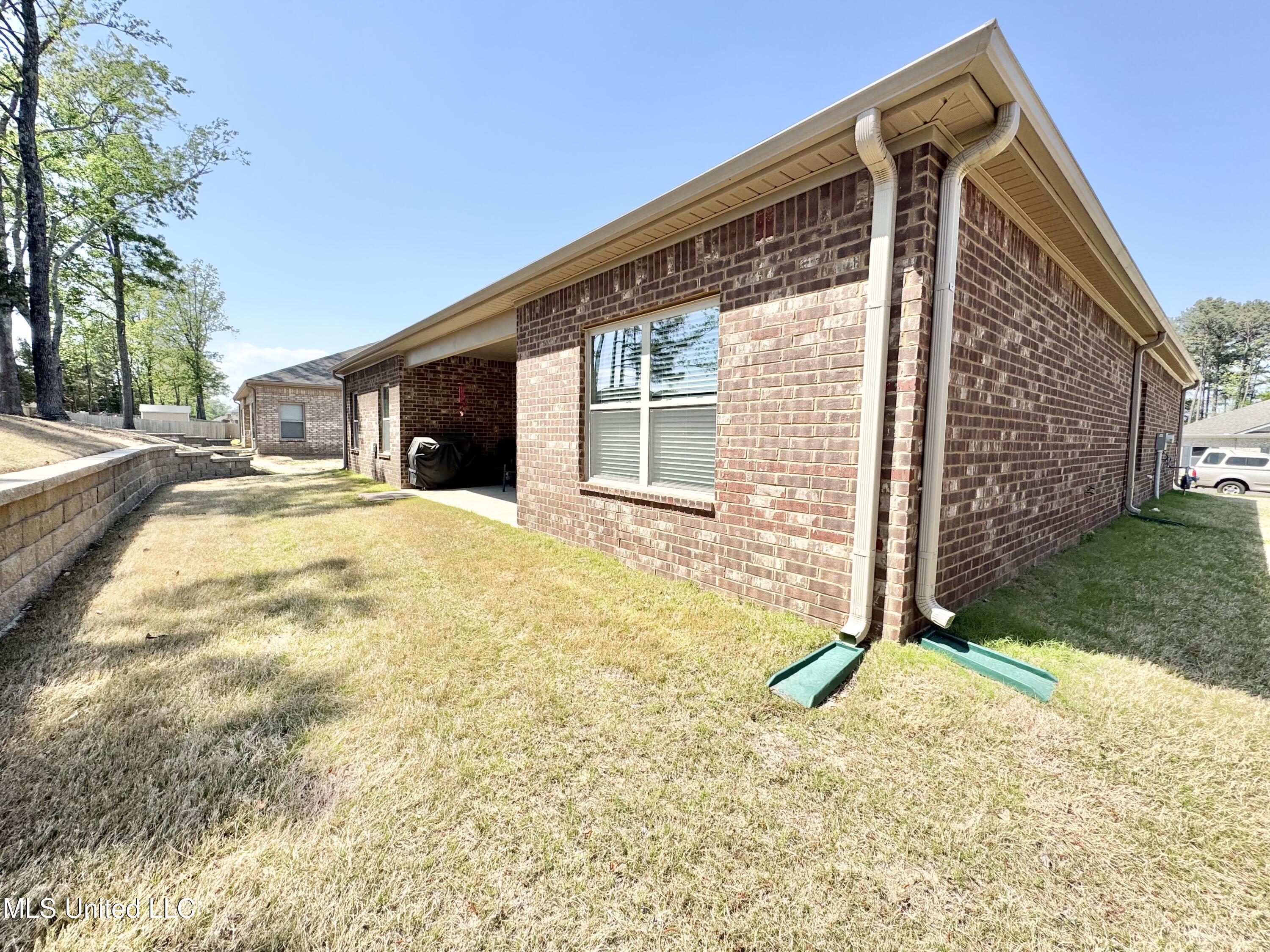 2347 Hyacinth Lane, Hernando, Mississippi image 26