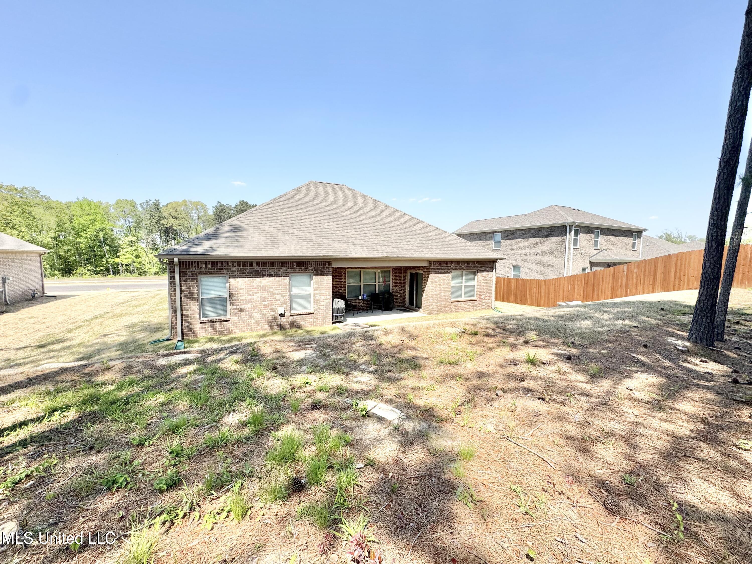 2347 Hyacinth Lane, Hernando, Mississippi image 22