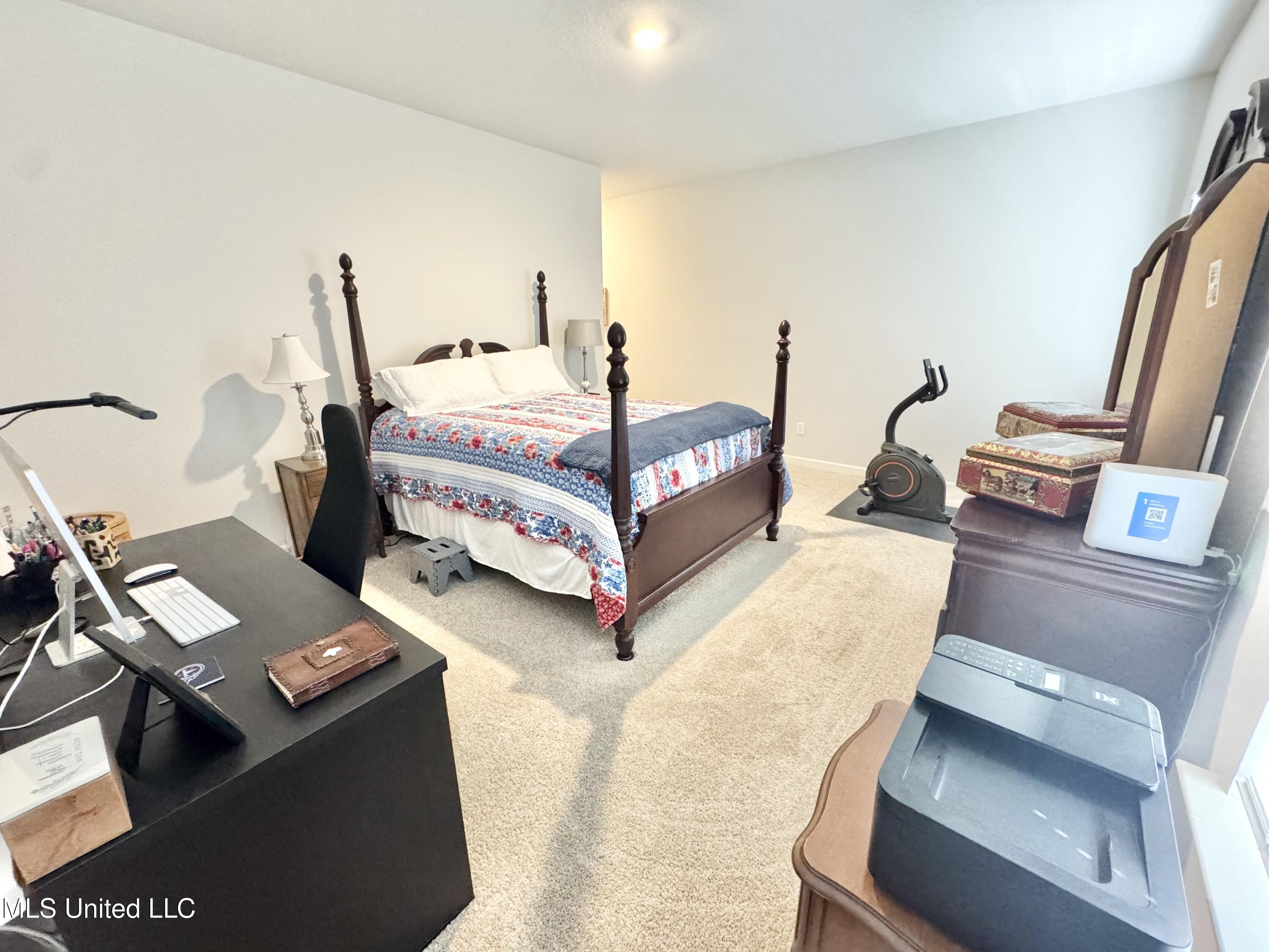2347 Hyacinth Lane, Hernando, Mississippi image 11