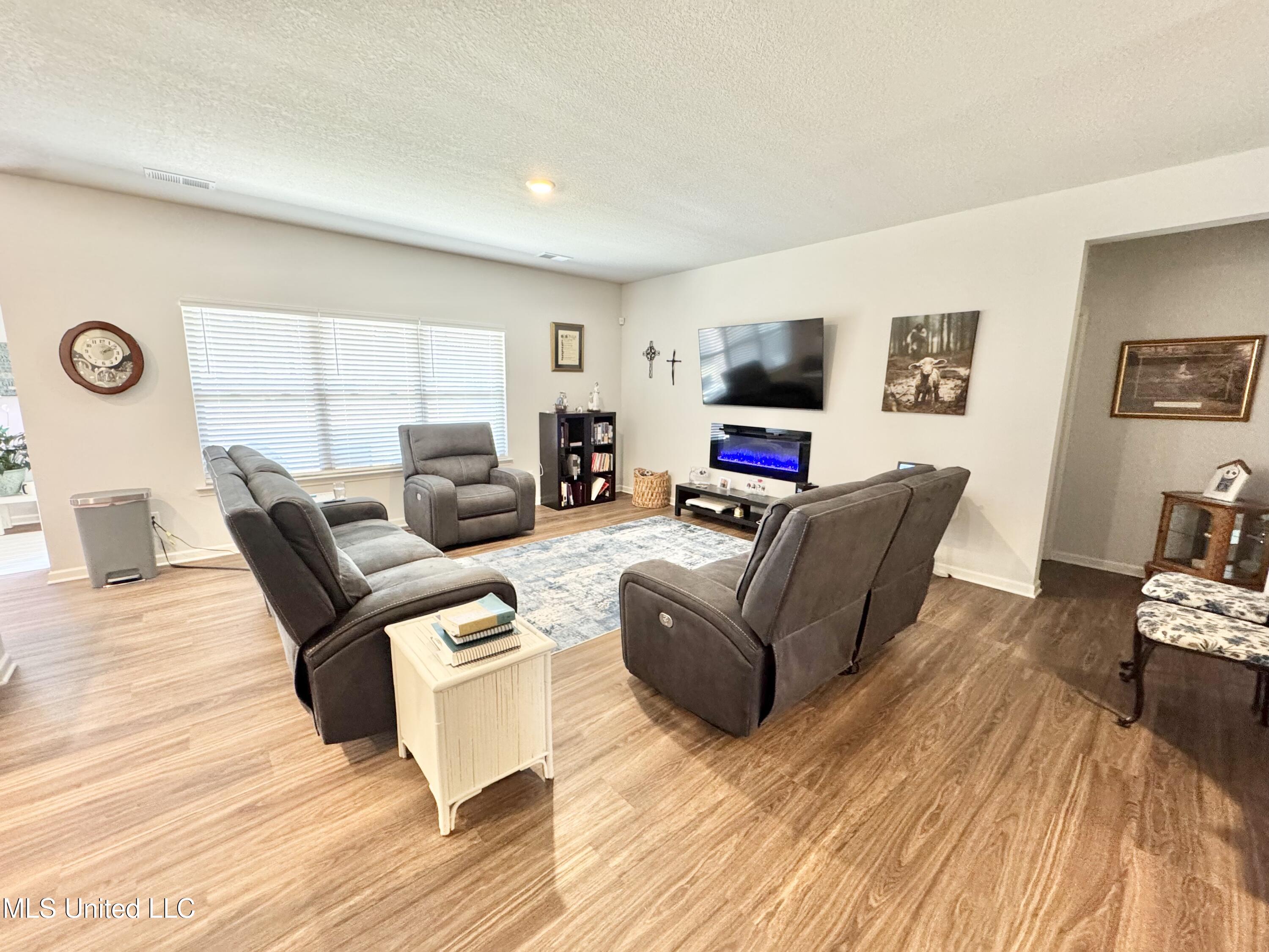 2347 Hyacinth Lane, Hernando, Mississippi image 3