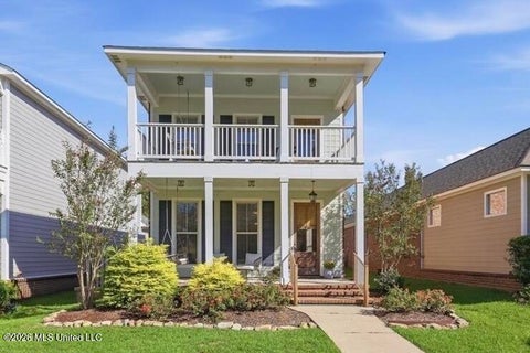 Homes For Sale - 312 W Lawson Street<br/> Clinton, MS 39056