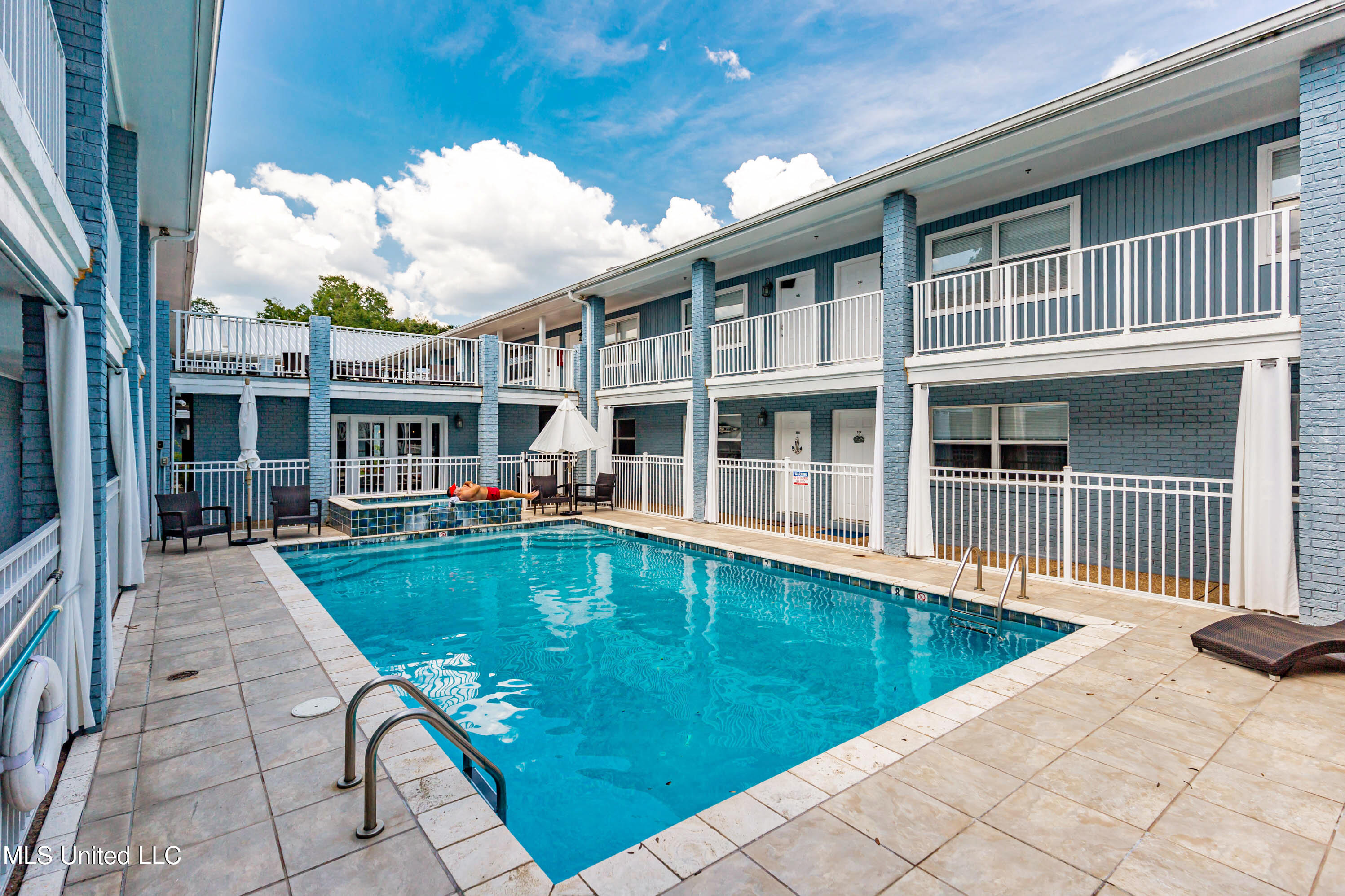 1282 Beach Boulevard #UNIT 209, Biloxi, Mississippi image 12