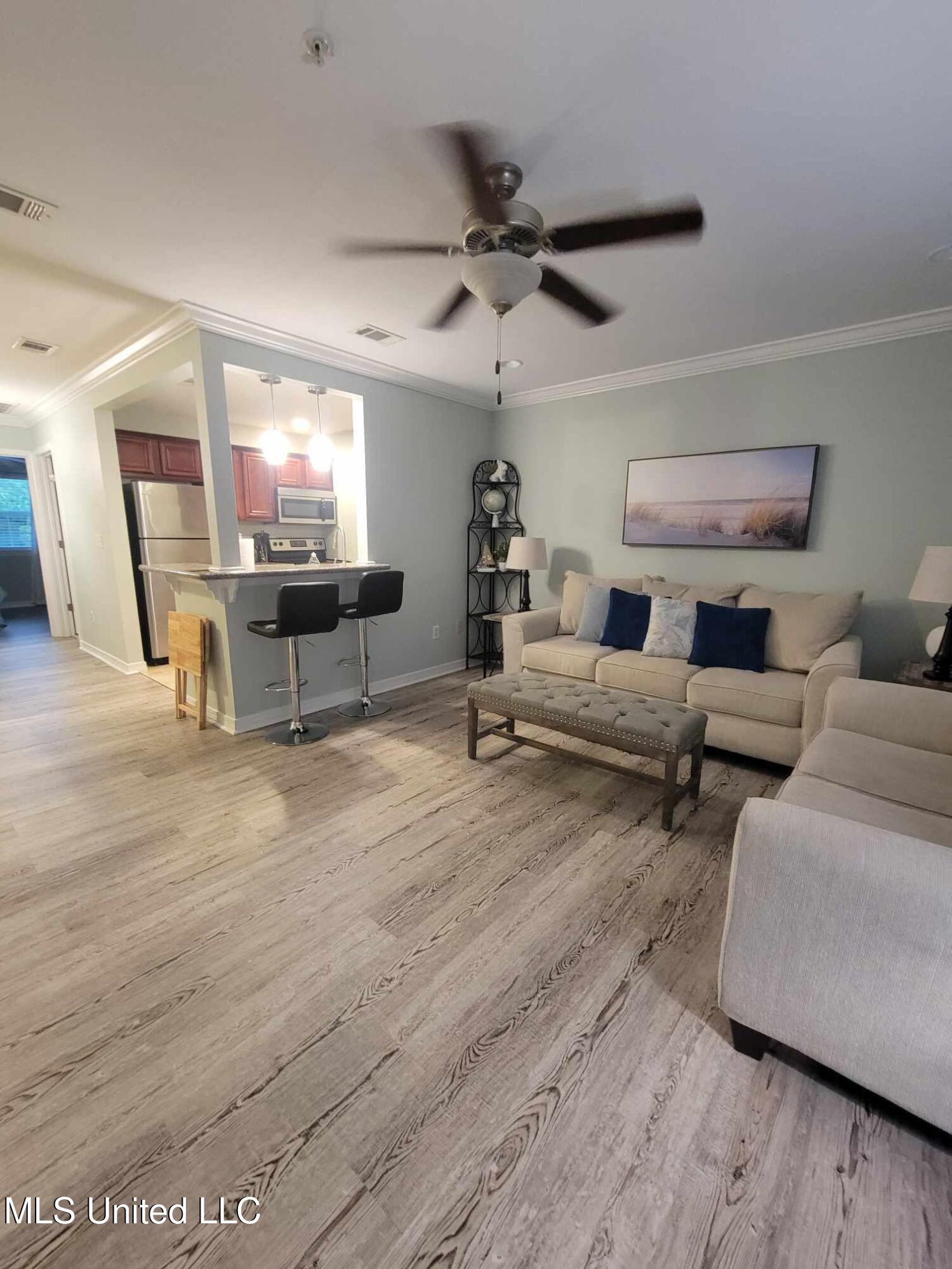 1282 Beach Boulevard #UNIT 209, Biloxi, Mississippi image 3