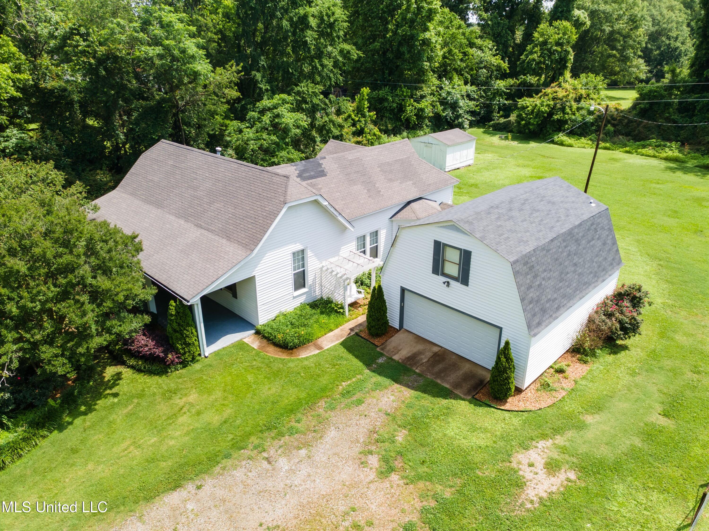 5926 Horn Lake Road, Horn Lake, Mississippi image 1