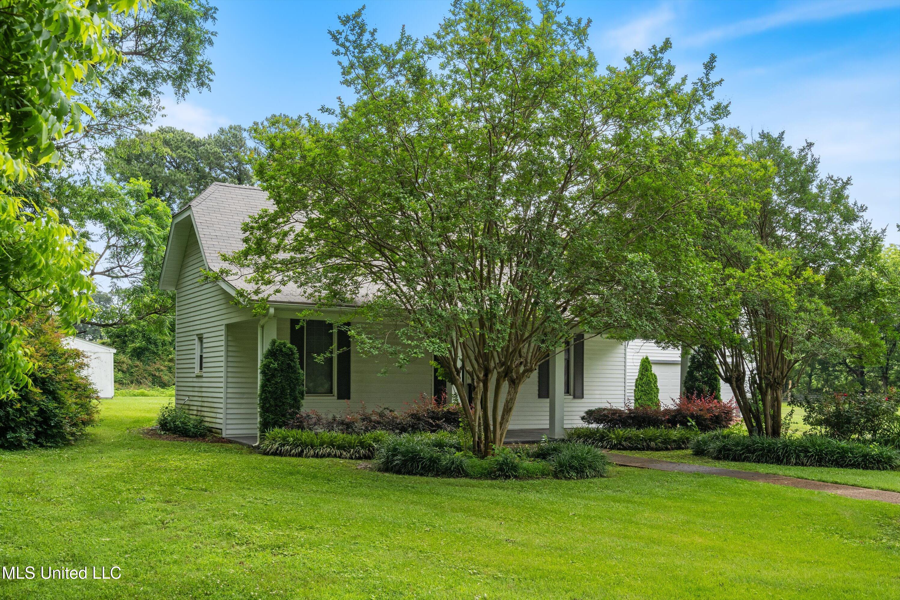 5926 Horn Lake Road, Horn Lake, Mississippi image 3