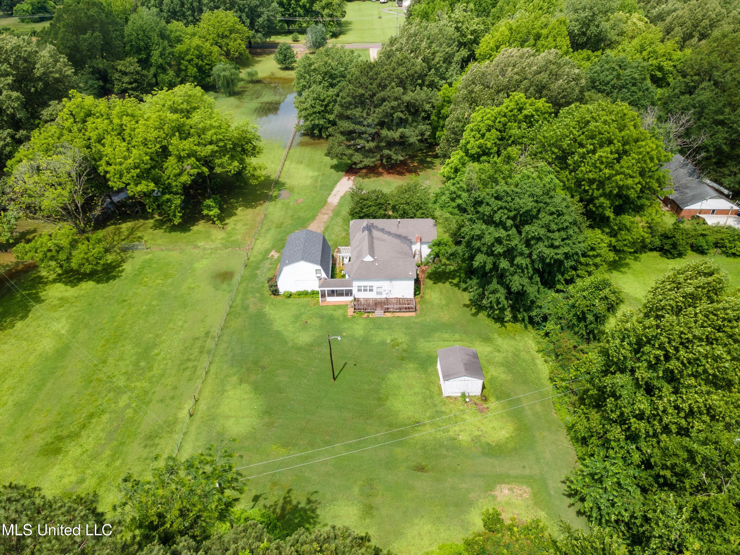 5926 Horn Lake Road, Horn Lake, Mississippi image 41