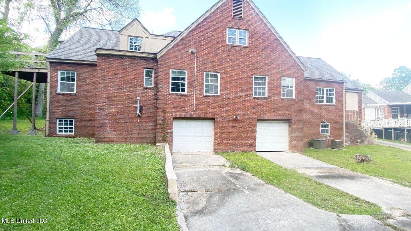 710 National Street, Vicksburg, Mississippi image 20