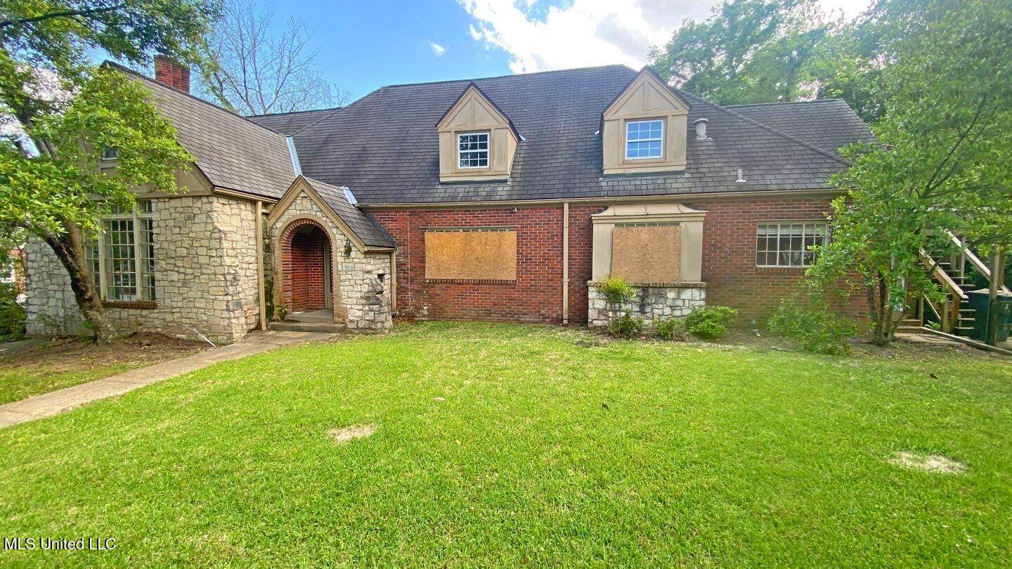 710 National Street, Vicksburg, Mississippi image 1