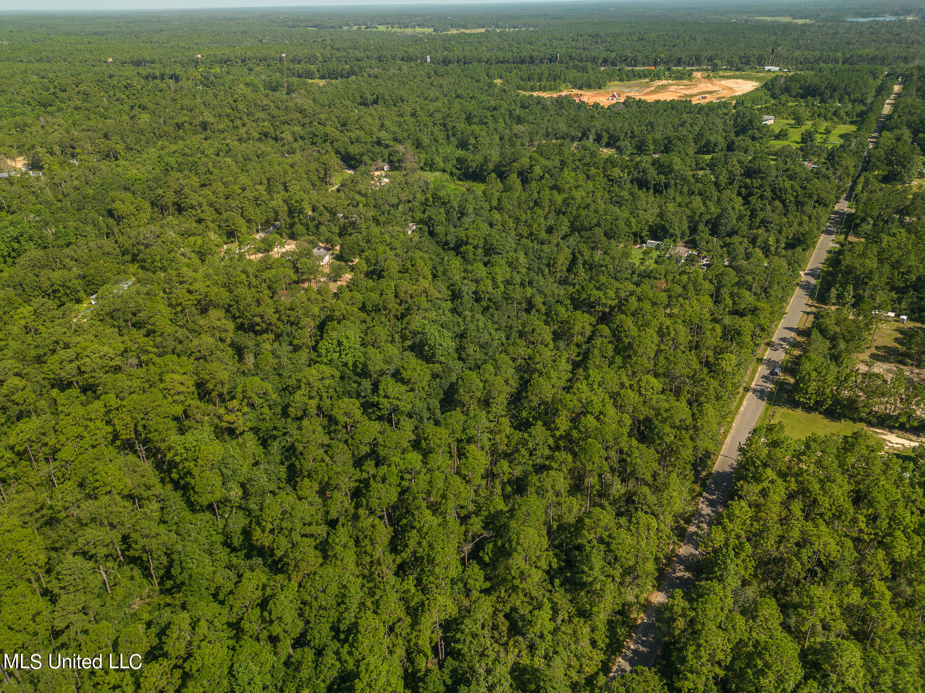 Mcdonald Road, Pass Christian, Mississippi image 9