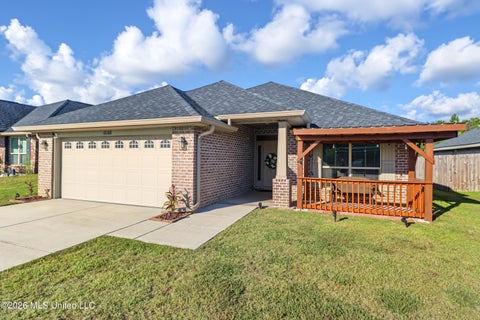 Homes For Sale - 18188 Tiffany Renee Drive<br/> Gulfport, MS 39503
