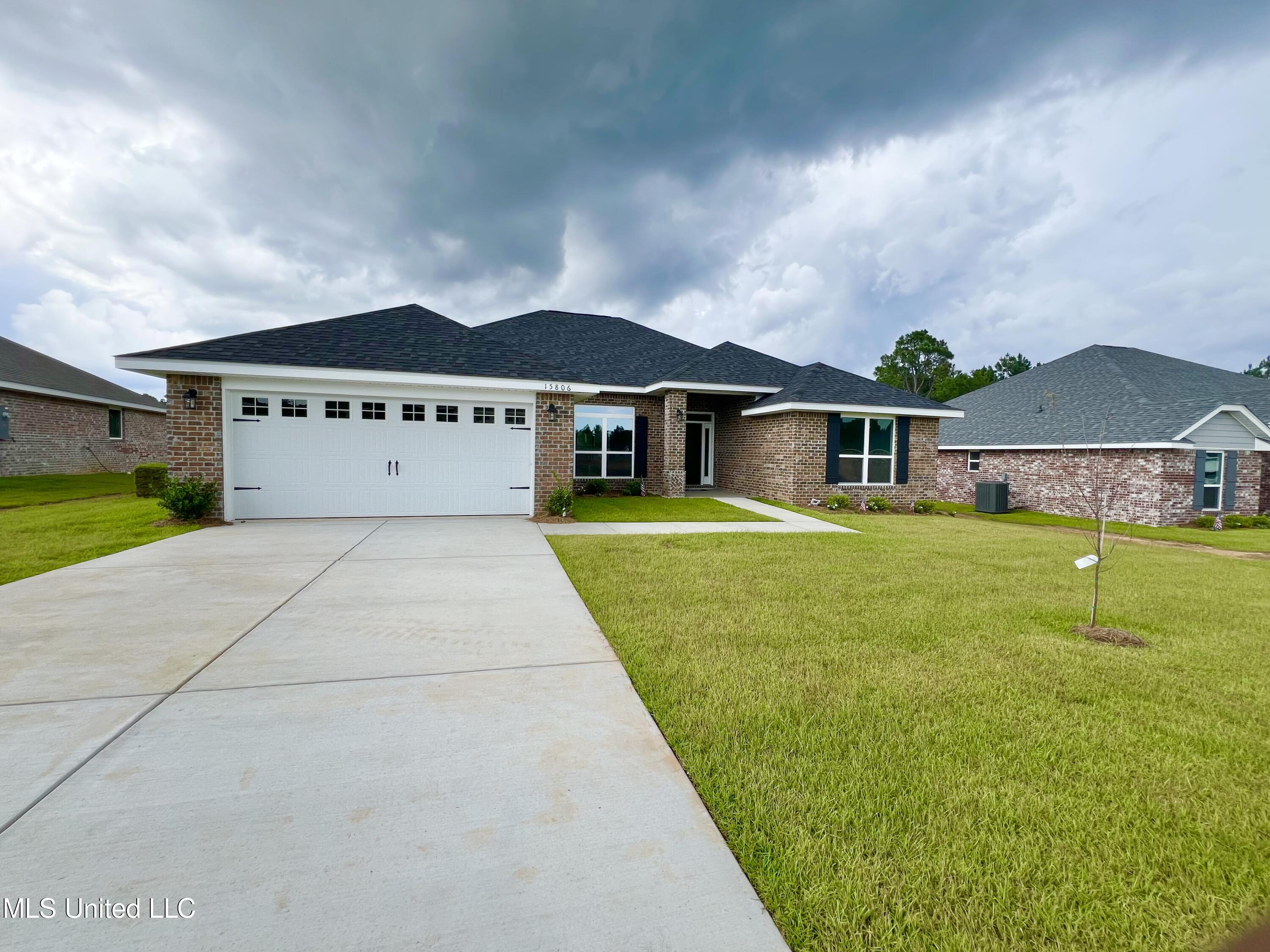 15806 Rachael Drive, Gulfport, Mississippi image 29