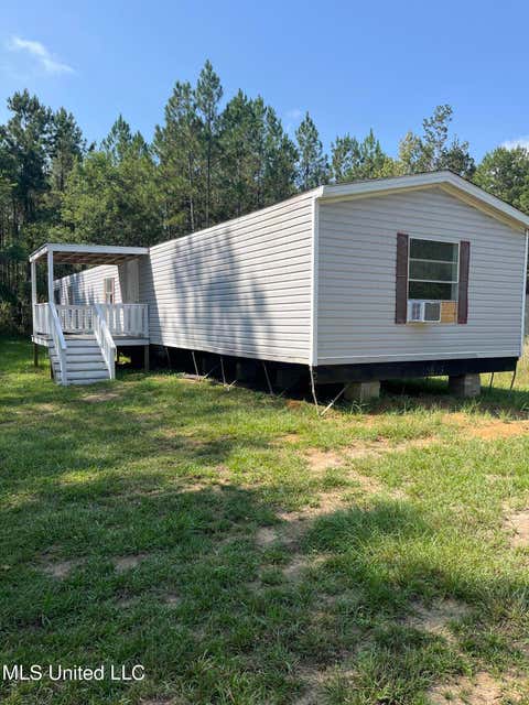 Homes For Rent - 126 Margaret Street<br/> Picayune, MS 39466