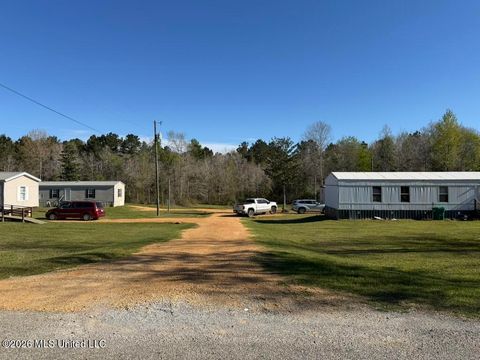 Homes For Sale - 1404 SW Gene Road<br/> Lincoln County, Bogue Chitto, MS 39629