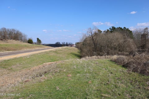 Vacant Land For Sale - N Highway 61<br/> Natchez, MS 39120
