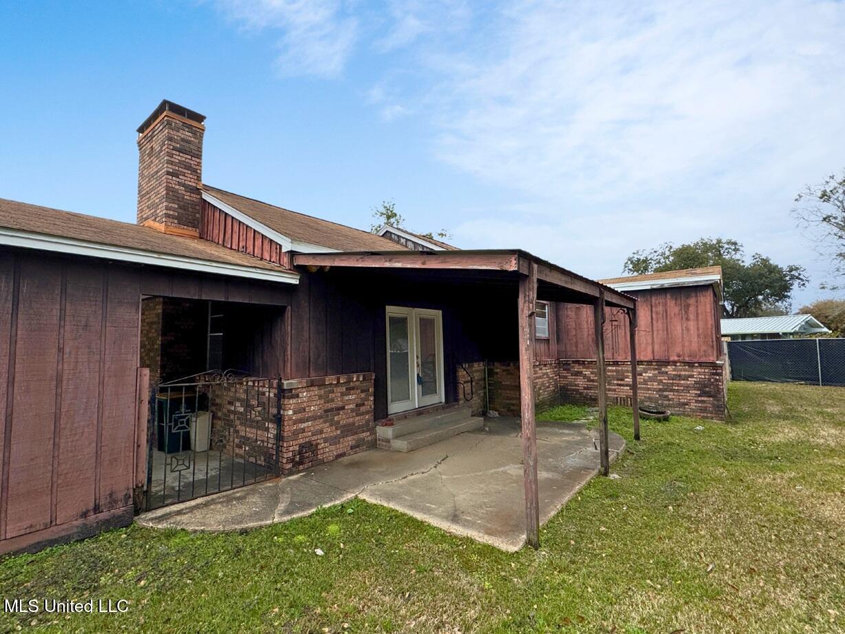 19026 Pineville Road, Long Beach, Mississippi image 18